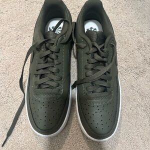 Men's Nike Court Vision Low